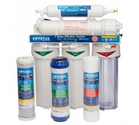 Фильтры обратного осмоса CRYSTAL CFRO-550