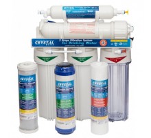 Фильтры обратного осмоса CRYSTAL CFRO-550