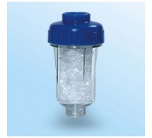 фильтр от накипи с полифосфатной солью Crystal POLIWASH