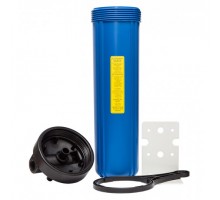 Колба Crystal "Big Blue" FH-20-BB 1"