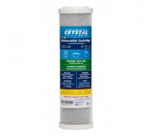 Картридж CRYSTAL CTO-10