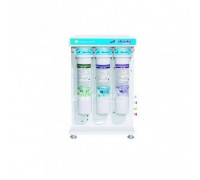 Осмос с быстросъемными картриджами, помпой AquaKut 100G RO-5 FF