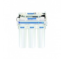 Фильтр обратного осмоса с помпой AquaKut 50G RO-5 АRА-01
