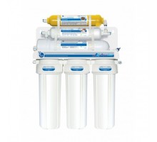 Фильтр обратного осмоса без помпой AquaKut 50G RO-6 АRE 02