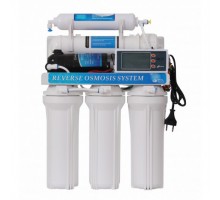 Фильтр обратного осмоса с помпой AquaKut 50G RO-5 С01