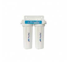 Фильтр под мойку двухступенчатый AquaKut FP-2