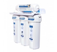 Фильтр под мойку AquaKut FPR-3 с постфильтром