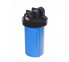 Колба AquaKut Вig Вlue 10" 1"
