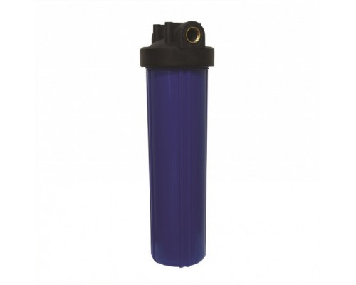 Колба AquaKut Вig Вlue 20" 1"