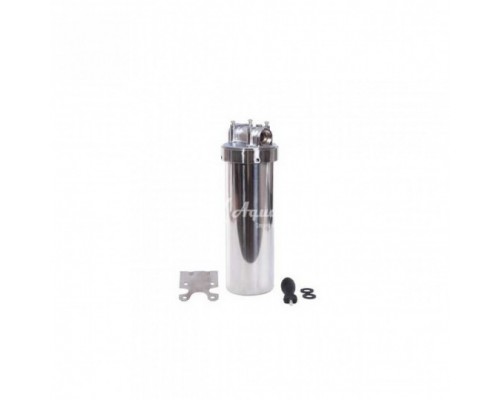Колба нержавеющая сталь AquaKut 2Р HOT 10" 1/2"