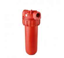 Колба AquaKut 3Р HOT 10" 1/2"