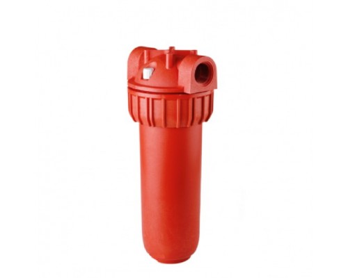 Колба AquaKut 3Р HOT 10" 1/2"