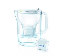 Фильтр-кувшин BRITA Style XL Maxtra+ grey