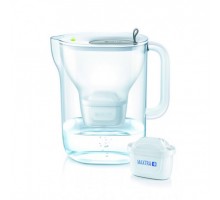 Фильтр-кувшин BRITA Style XL Maxtra+ grey