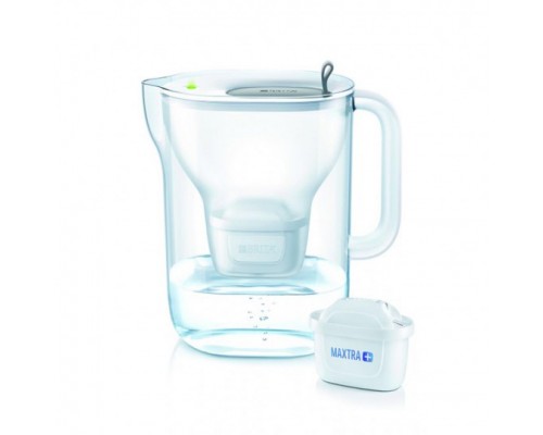 Фільтр-глечик BRITA Style XL Maxtra+ grey
