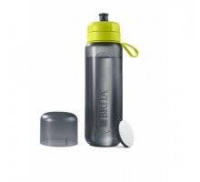 Бутылочка BRITA Fill&Go Active 2017 Lime
