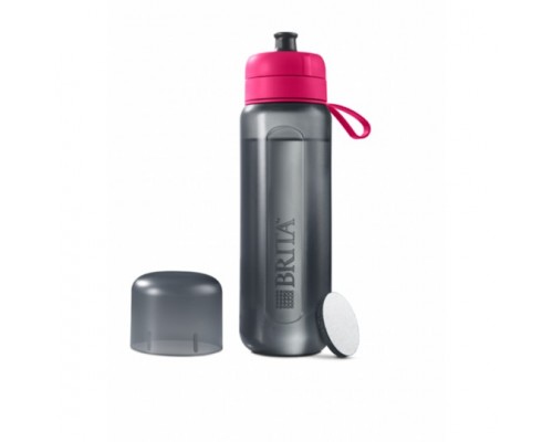 Пляшечка BRITA Fill&Go Active 2017 Pink