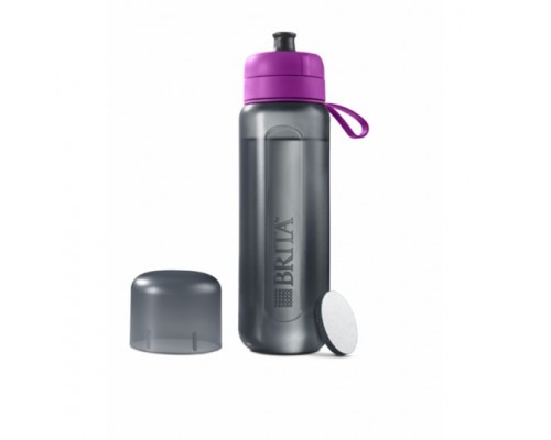 Пляшечка BRITA Fill&Go Active 2017 Purpure