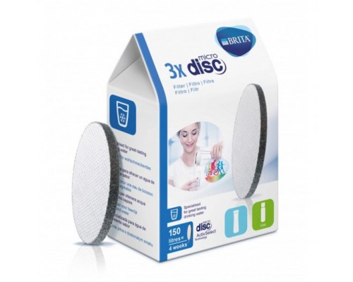 Картридж для бутылочки BRITA Universal Filter Disk