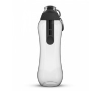 Dafi Filtering Bottle 0,5 графитовая