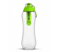 Dafi Filtering Bottle 0,5 лайм