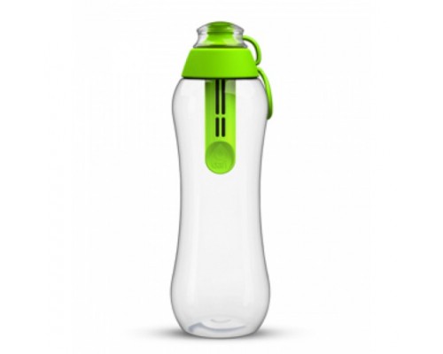 Dafi Filtering Bottle 0,5 лайм