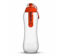 Dafi Filtering Bottle 0,5 маковая