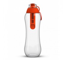 Dafi Filtering Bottle 0,5 маковая