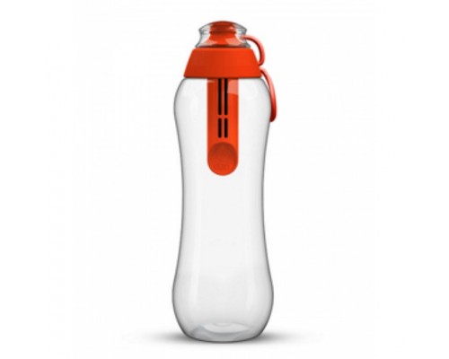 Dafi Filtering Bottle 0,5 маковая