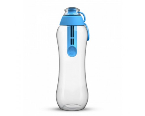 Dafi Filtering Bottle 0,5 небесная