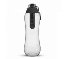 Dafi Filtering Bottle 0,7 графитовая