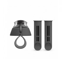 Фильтры для бутылок и крышка от бутылки Set of 2 Dafi