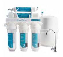 Фильтр обратного осмоса Organic Smart Osmo 5