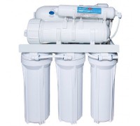 Фильтр обратного осмоса с повышенной производительностью BIO+systems RO-400G-P01