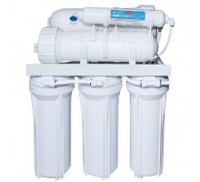 Фильтр обратного осмоса  BIO+systems RO-600G-P01