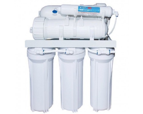 Фильтр обратного осмоса  BIO+systems RO-600G-P01