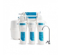 Фільтр зворотного осмосу Organic Master Osmo 5