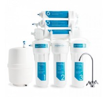 Фильтр обратного осмоса Organic Master Osmo 6