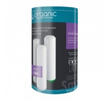 Комплект картриджей Organic Smart Trio Leader