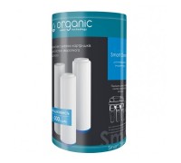 Комплект картриджей Organic Smart Osmo