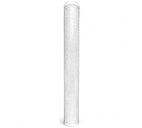 Картридж из прессованного активированного угля BIO+ SYSTEMS Slim line 20*2,5" CTO-20В