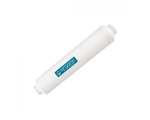 Картридж постфильтр Organic Smart с функцией регулировки рН
