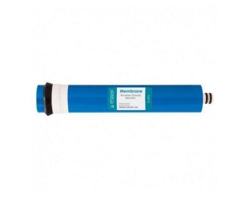 Мембрана для зворотного осмосу Organic 75 GPD