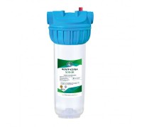 Фильтр-колба Bio+ systems SL10-3K NEW 3-х компонентная 1"
