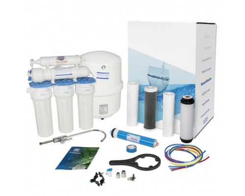Фильтр обратного осмоса Aquafilter RO5