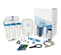Фильтр обратного осмоса Aquafilter RO6