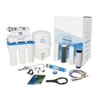 Фильтр обратного осмоса Aquafilter RO7