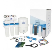 Фильтр обратного осмоса Aquafilter RO7