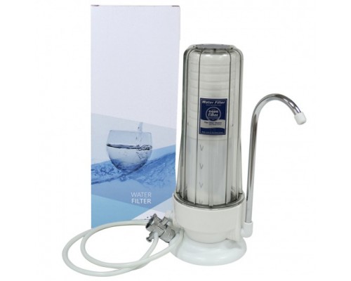 Фільтр на мийку Aquafilter FHCTF