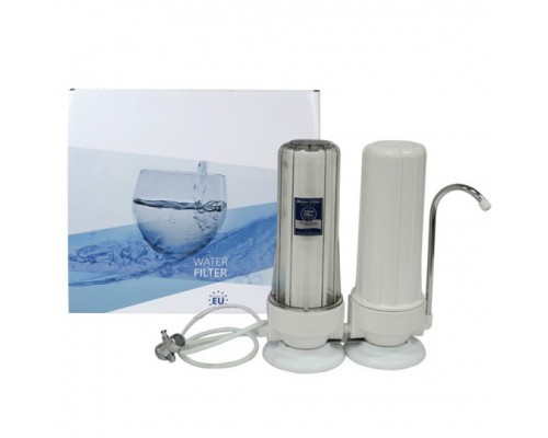 Фільтр на мийку Aquafilter FHCTF2